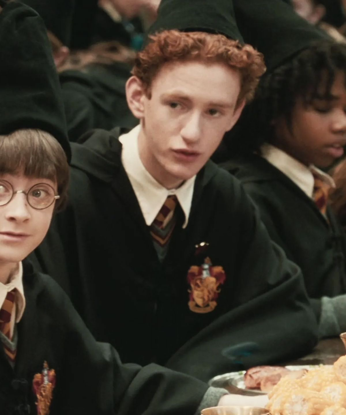 Percy Weasley