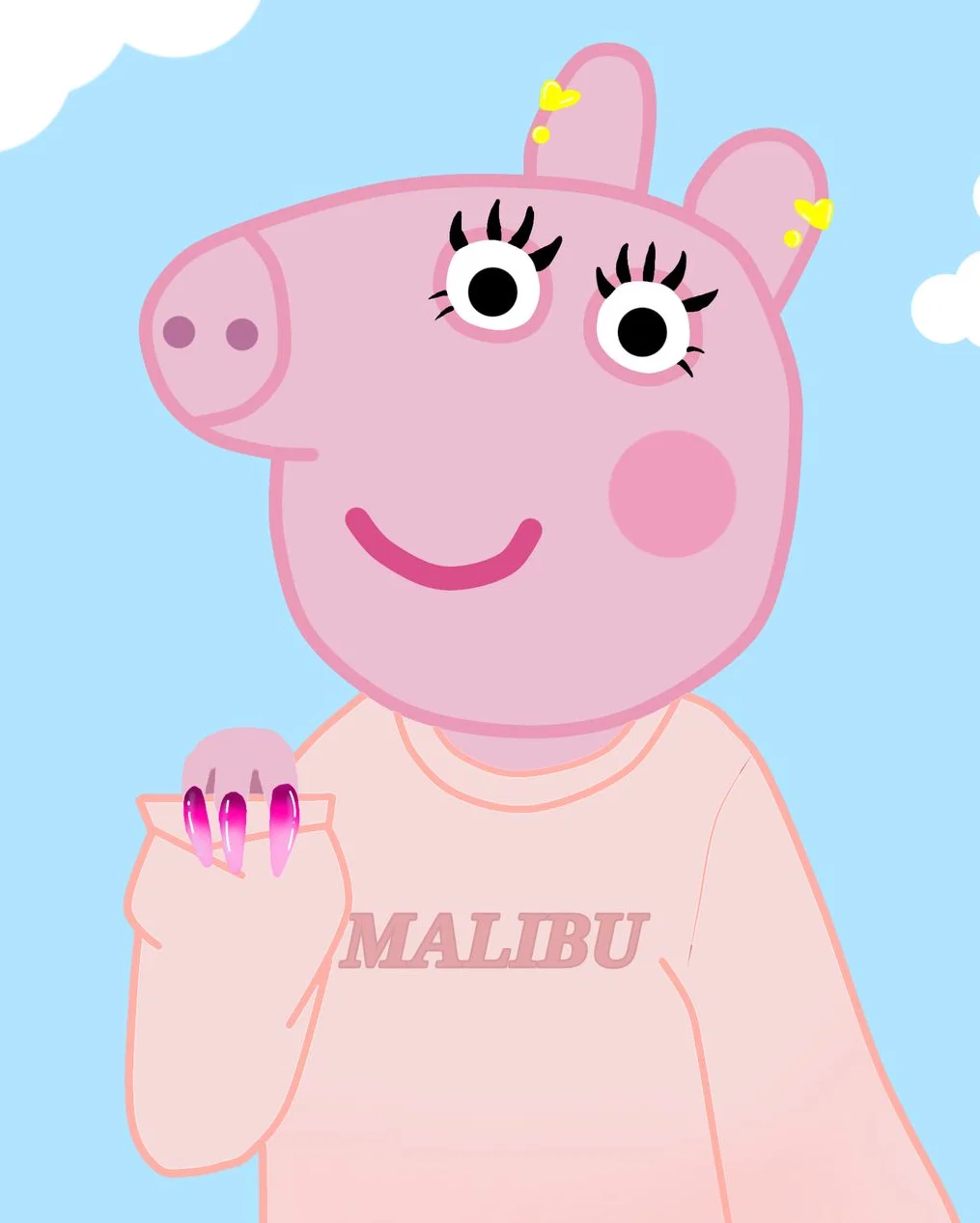 Peppa Pig — School Bully