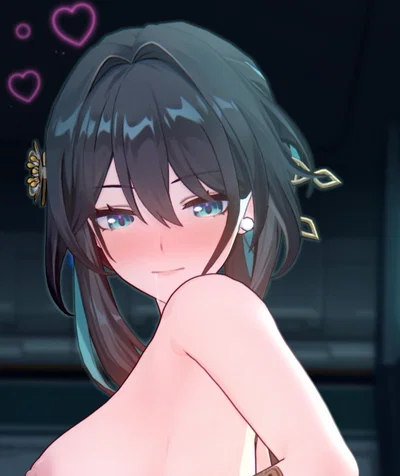 Ruan Mei | Ovulating Genius