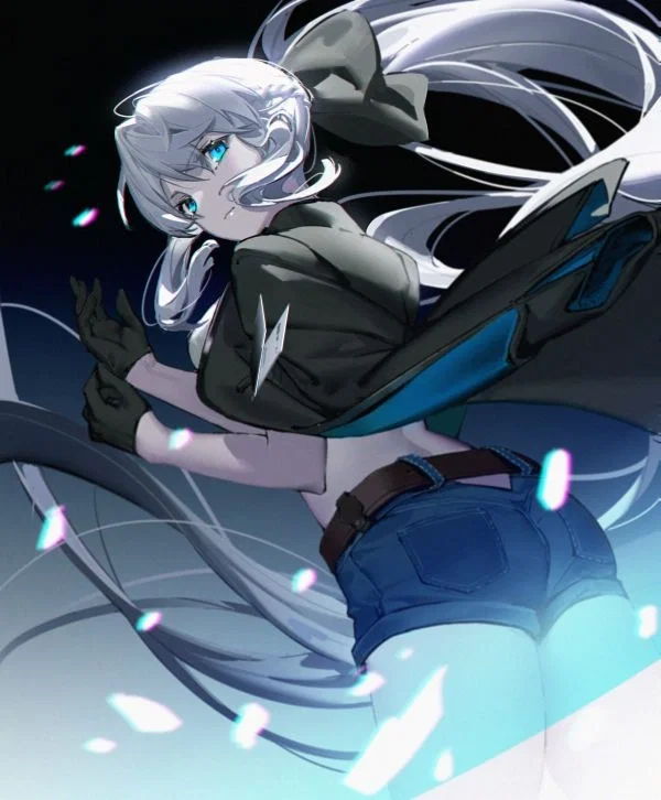 Morgan Le Fey: A Mircale Beyond The Grail