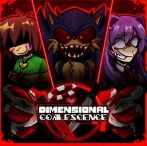 Dimensional Coalescence RP