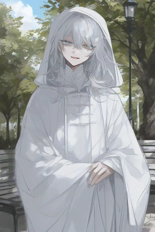 Alberiy | Flockless Cult Leader