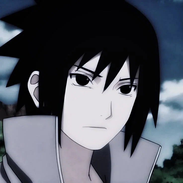 Sasuke Uchiha | The Replacement
