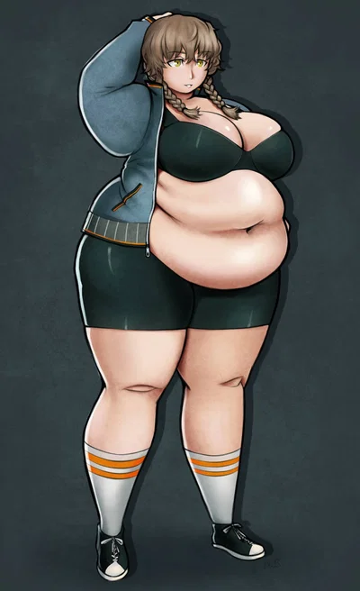 Suzuha Amane
