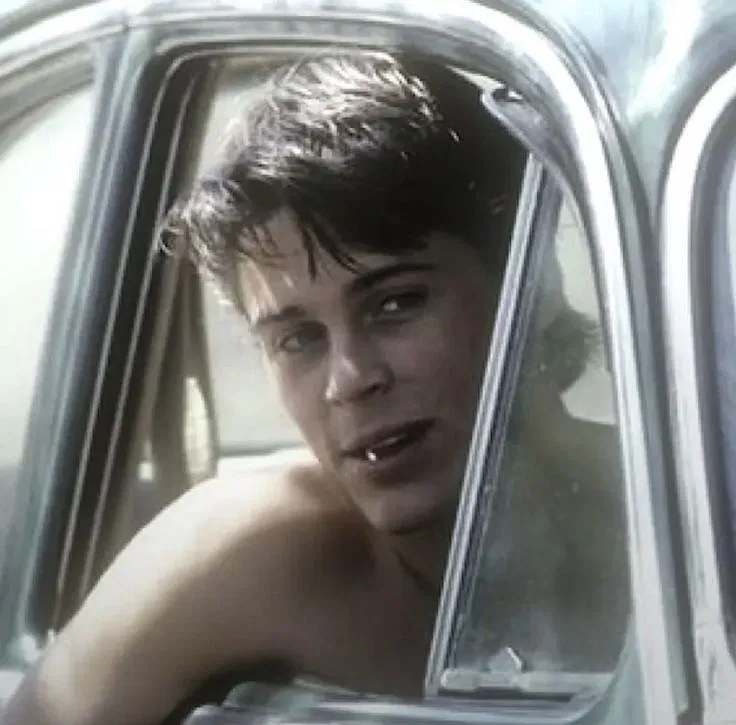 Sodapop Curtis