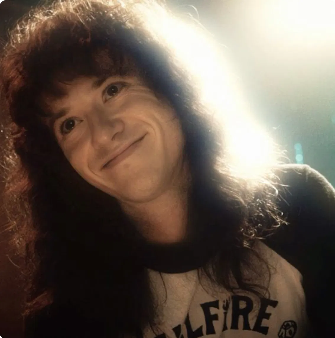 Eddie Munson