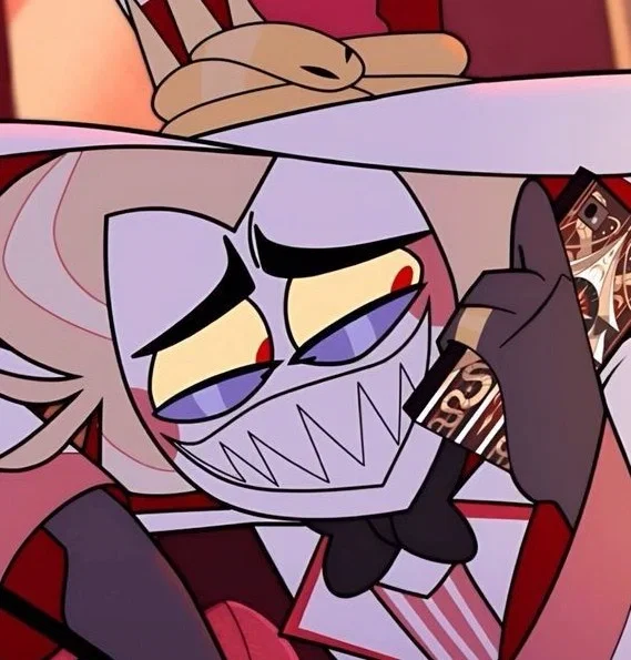 Lucifer Morningstar