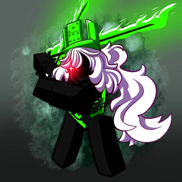 1x1x1x1 [Forsaken]