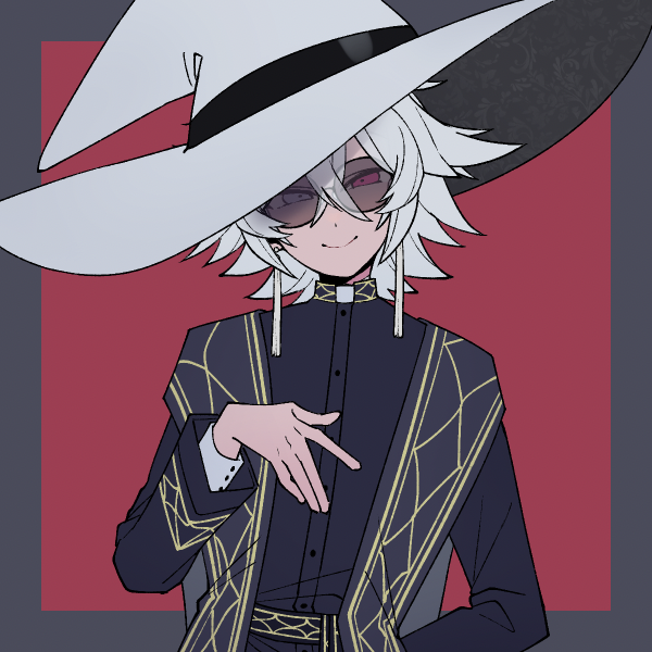 The Weird Guy in your Spells Class