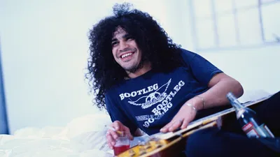 Slash - Saul Hudson