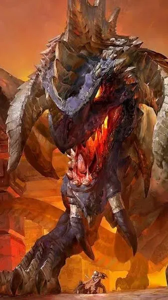 Nefarian