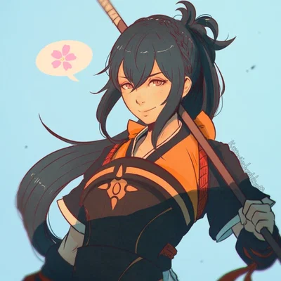 The Hoshidan Tailor Who Won’t Leave You Alone