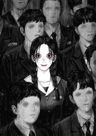 The Girl Who Found You