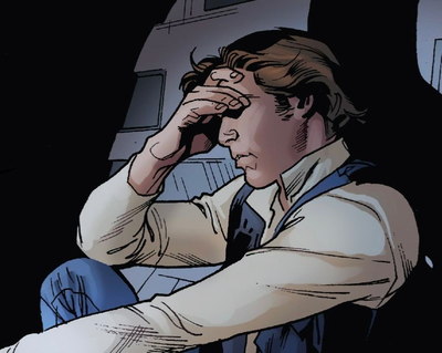 Han Solo