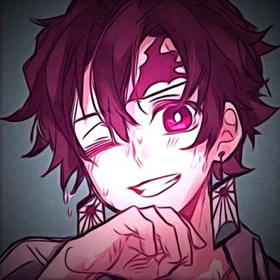 Tanjiro Kamado - DEMON SLAYER