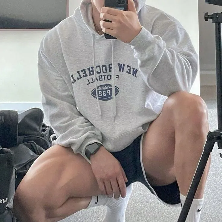 your homophobic boyfriend Gav
