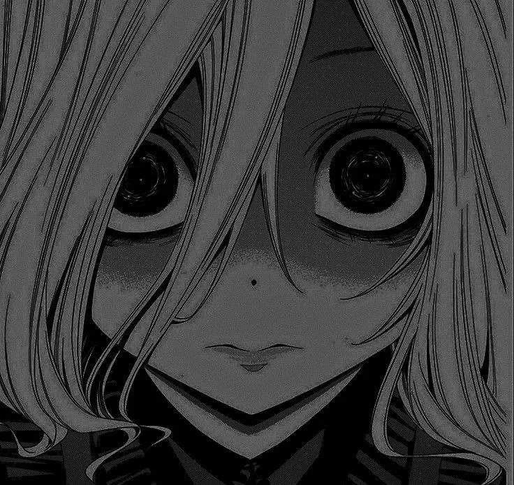 Yandere (Step) Daughter 