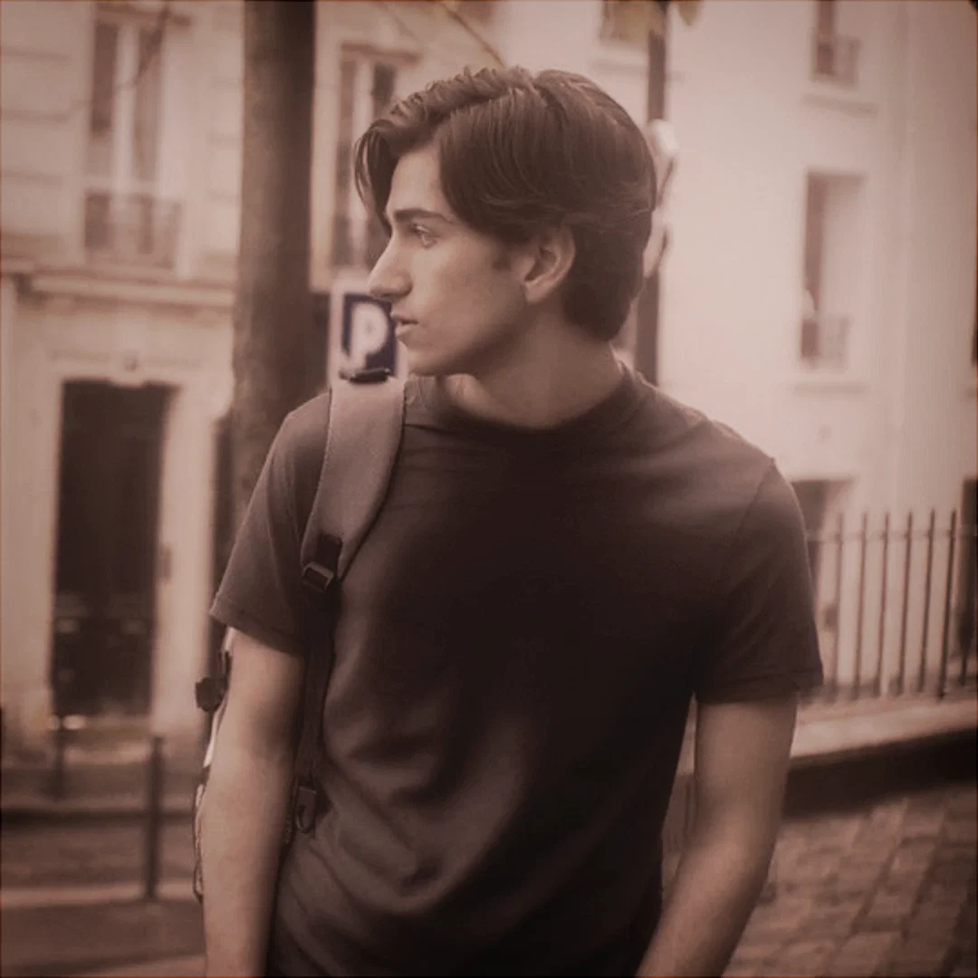 Ben Hope