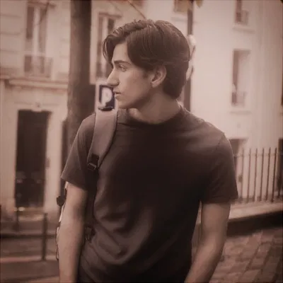 Ben Hope