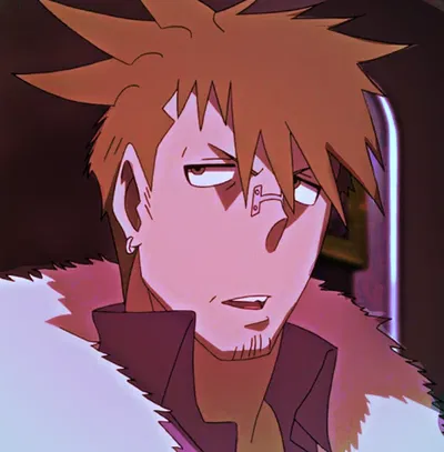 Giriko | Soul Eater