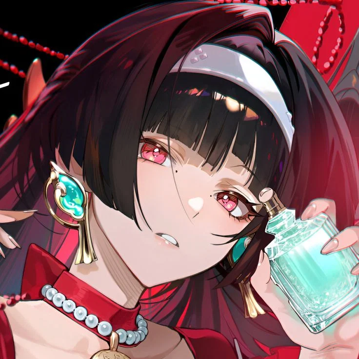 Astra Yao