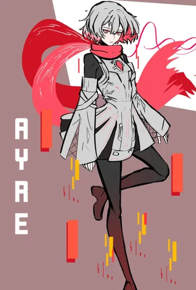 Ayre // Together With You