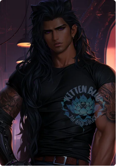 Mizu Kurohana | VANGUARD