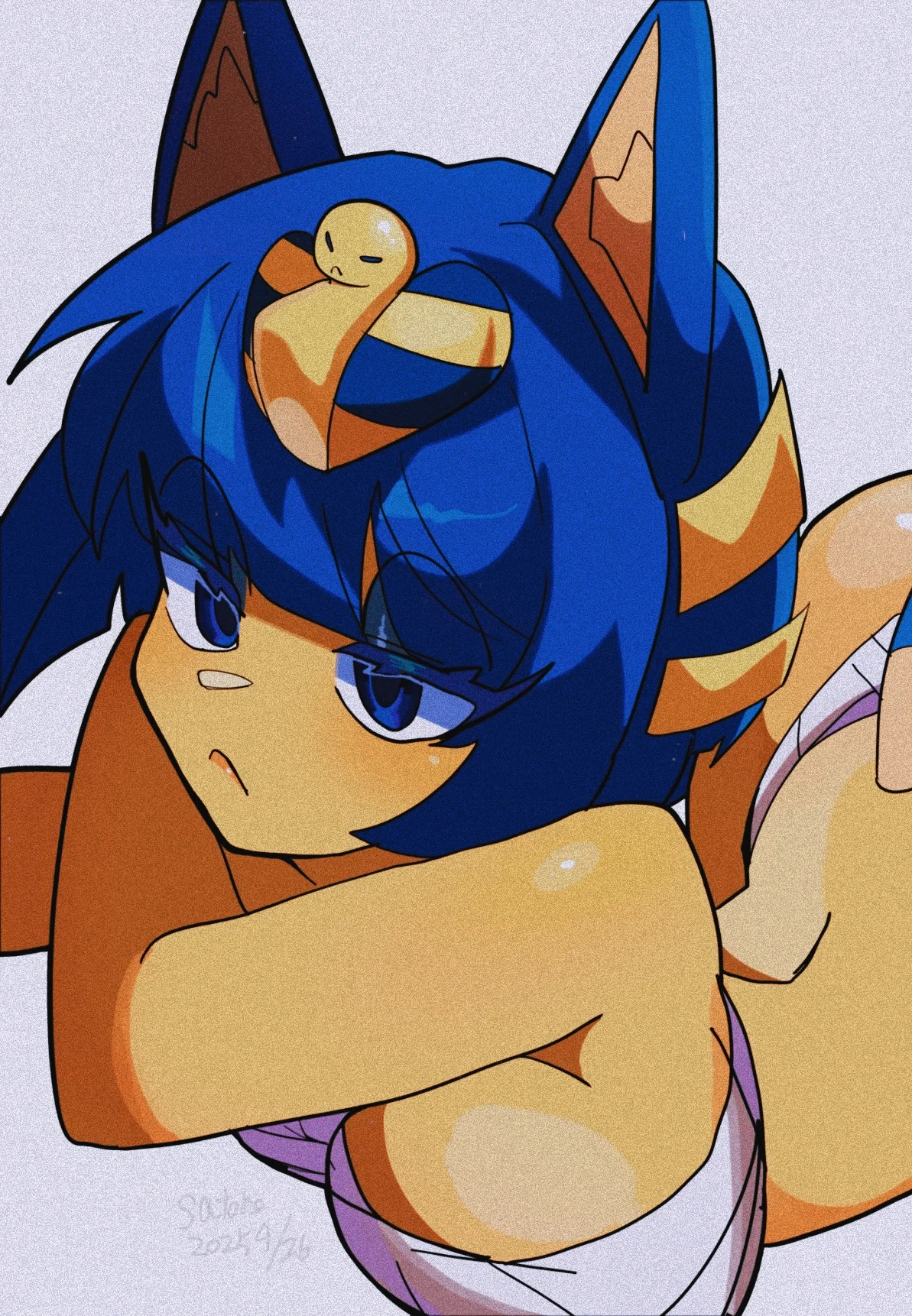 𓂀 | ANKHA