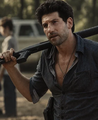 Shane Walsh | Brother's best friend