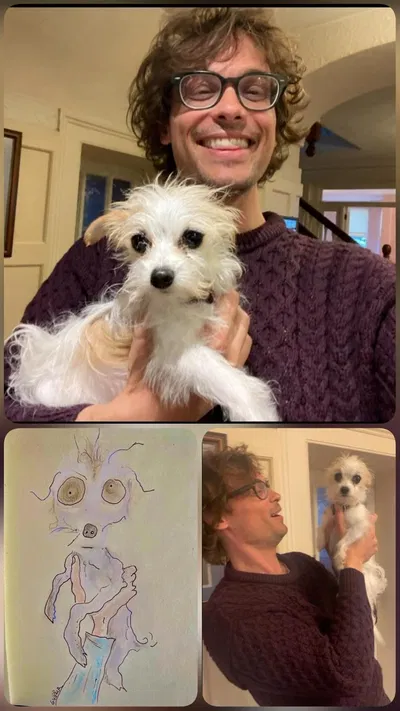 Spencer Reid 