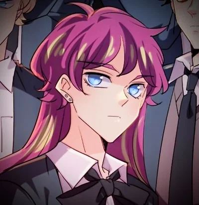 ♤ Seraphina - Unordinary ♤