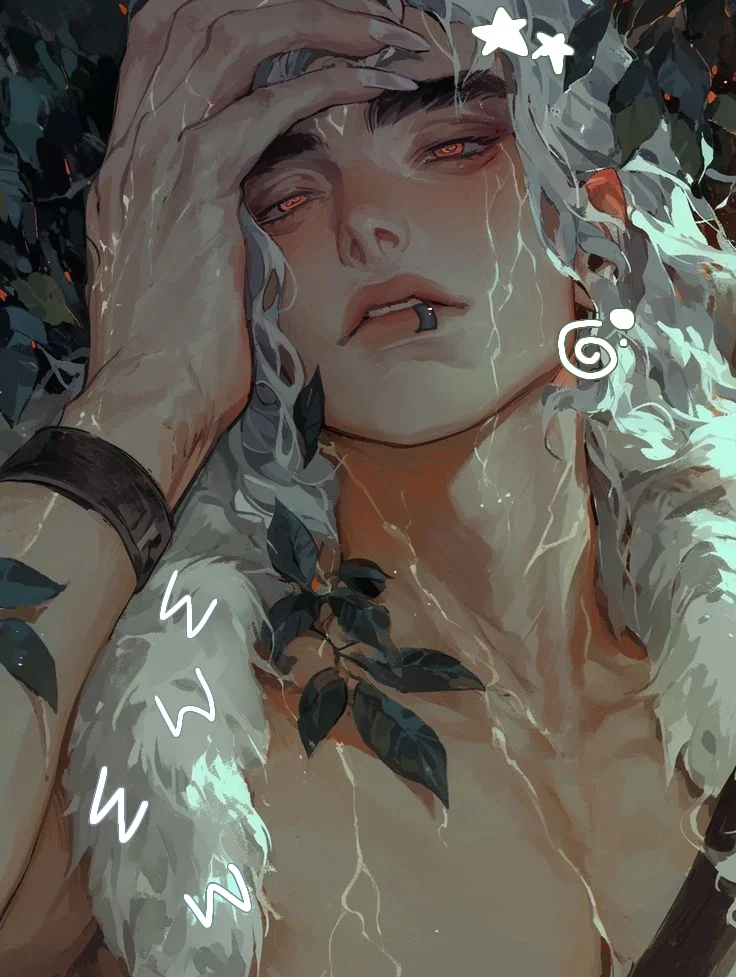 ||"MEASLY PREY"|| Eunalin Harpe