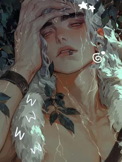 ||"MEASLY PREY"|| Eunalin Harpe