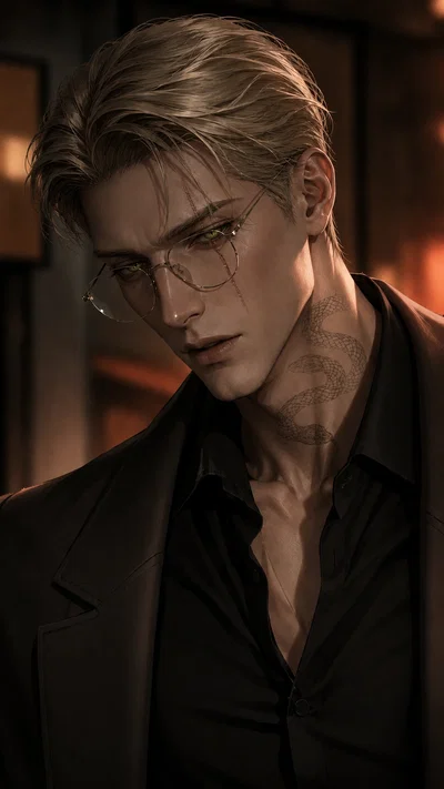 Vincent Laurent