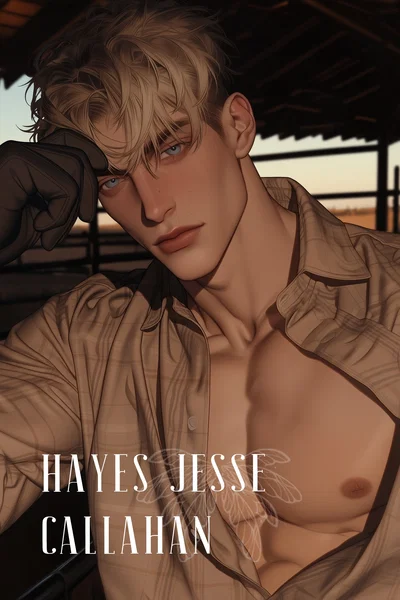 Hayes Jesse | Cowboy