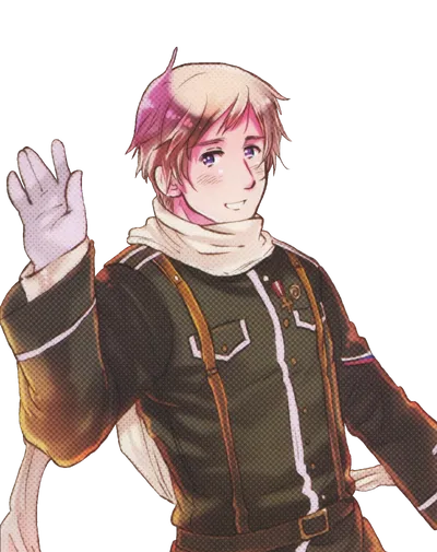 Ivan Braginsky [AniDroid]