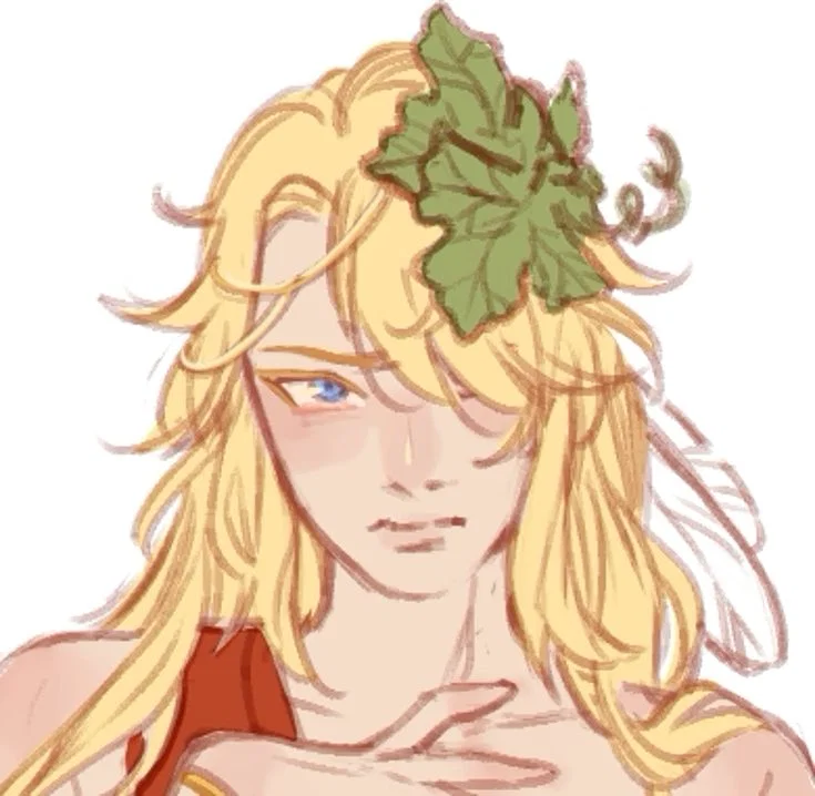 Ganymede
