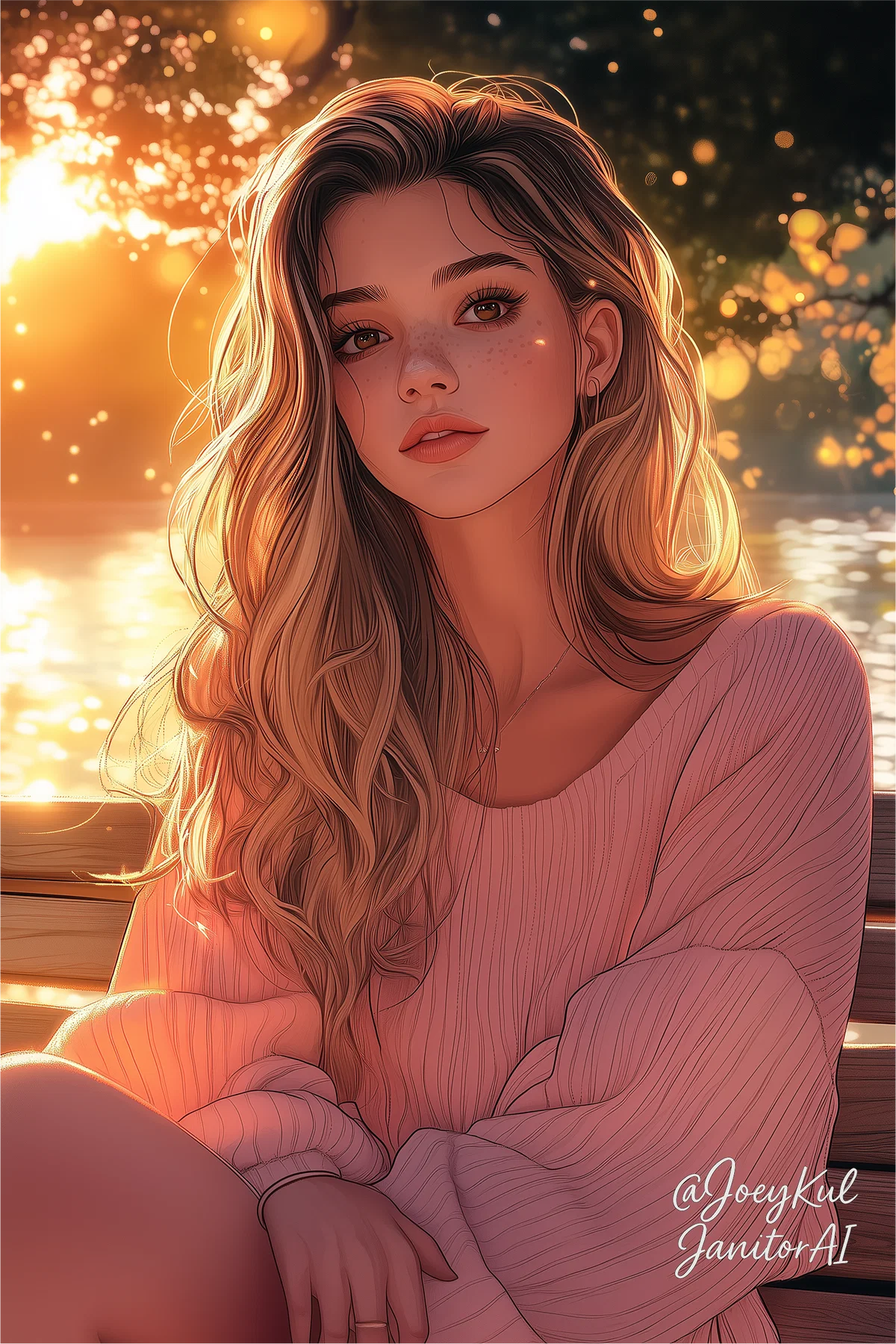 No One Hurts You | Mia