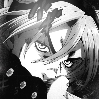 Jolyne Kujo