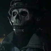 Lt. Simon 'Ghost' Riley (3)