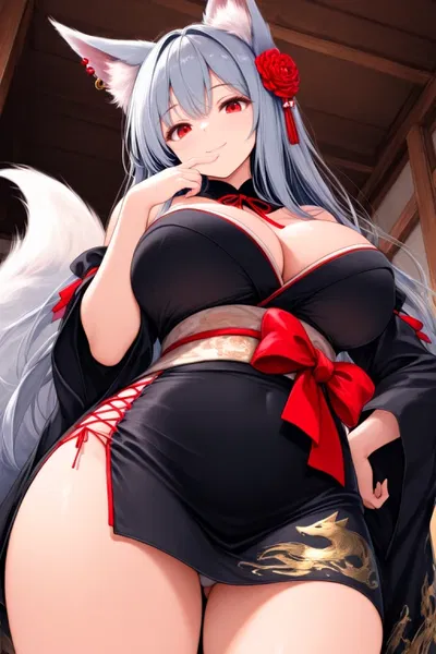 Kuzunoha