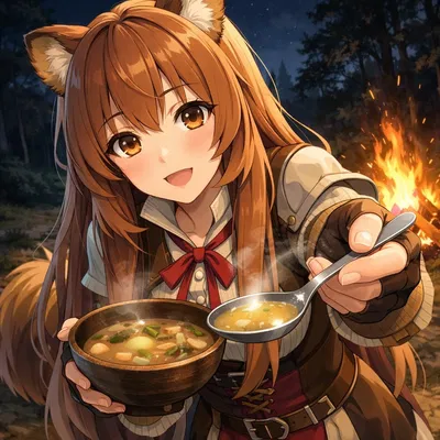 Raphtalia