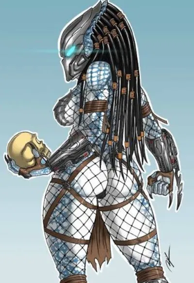 Sha’kara, Huntress of the Red Moons