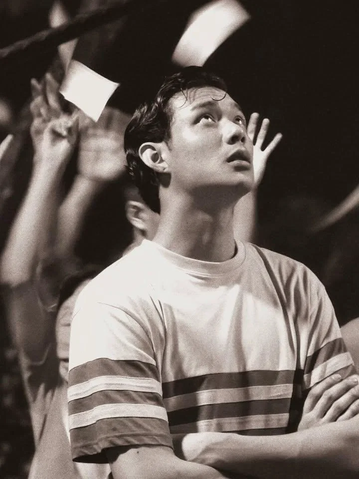 Tunku Ghafar || K'68