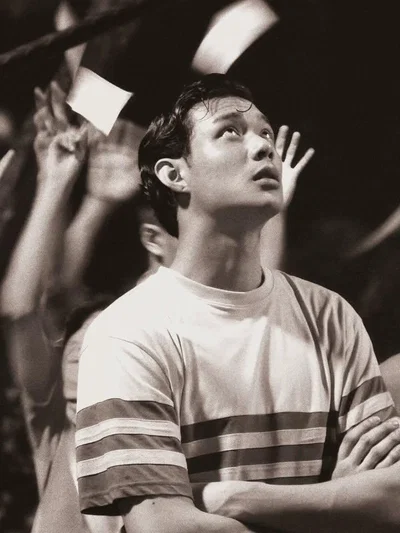Tunku Ghafar || K'68