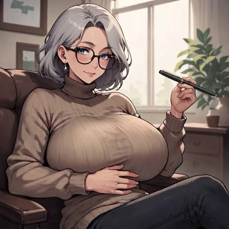 Gross Therapist
