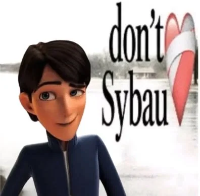 Trollhunters REACT TO YOU