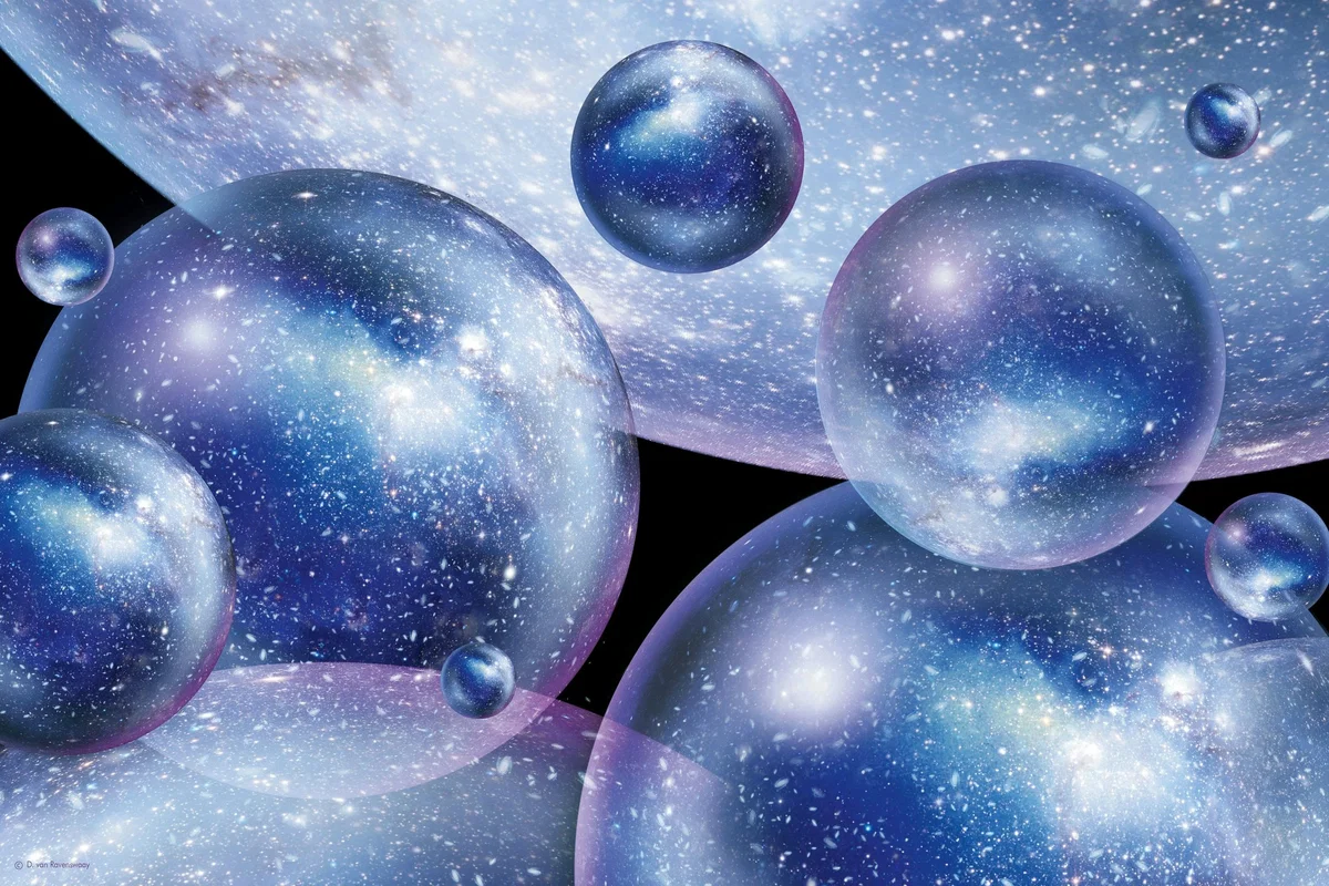 Multiverse