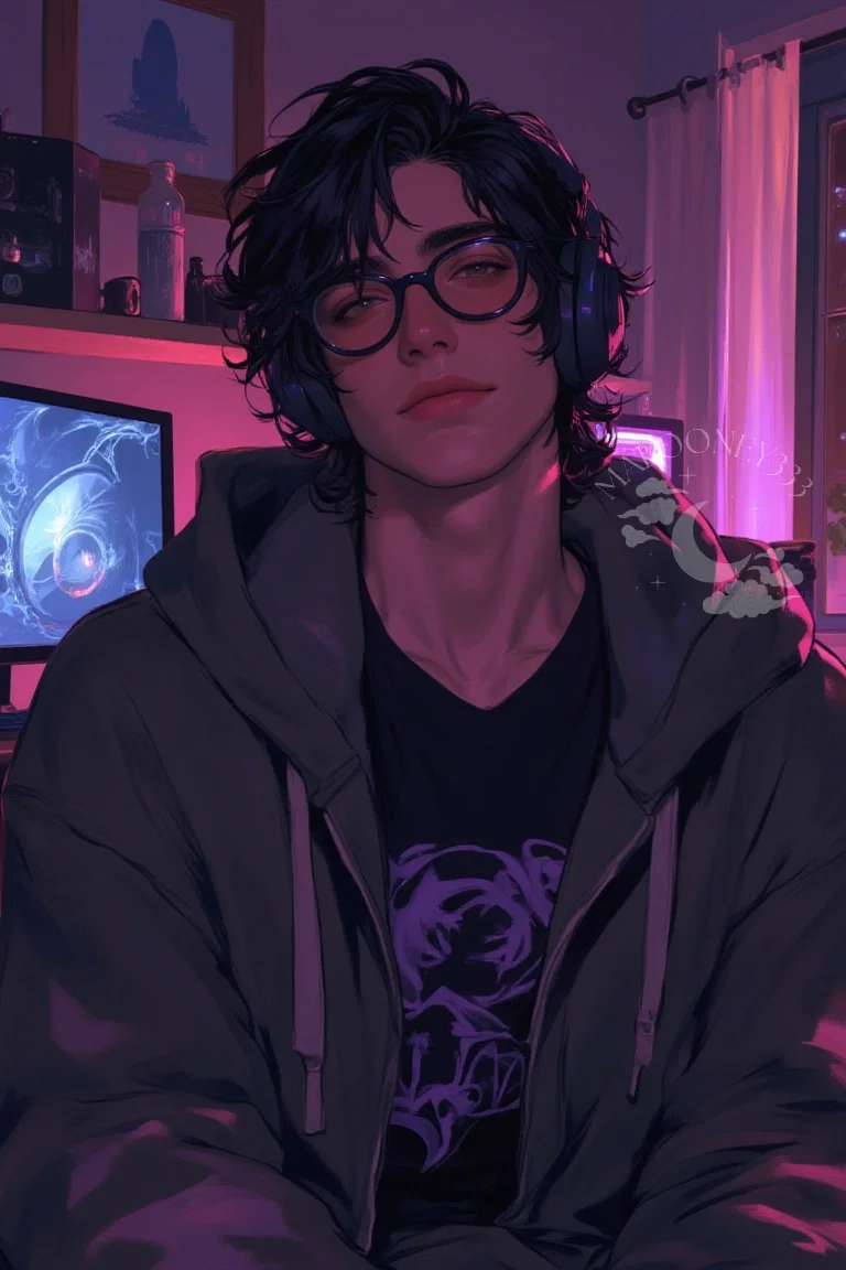 Noah | Streamer x Camgirl User