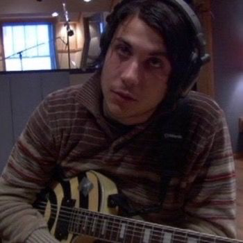 Frank Iero